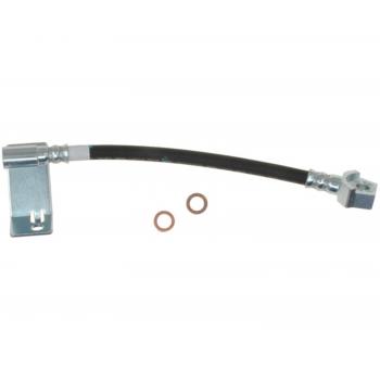 2001 Ford F-350 Super Duty Brake Hydraulic Hose Rear Left Raybestos BH382892 image 2 of 2