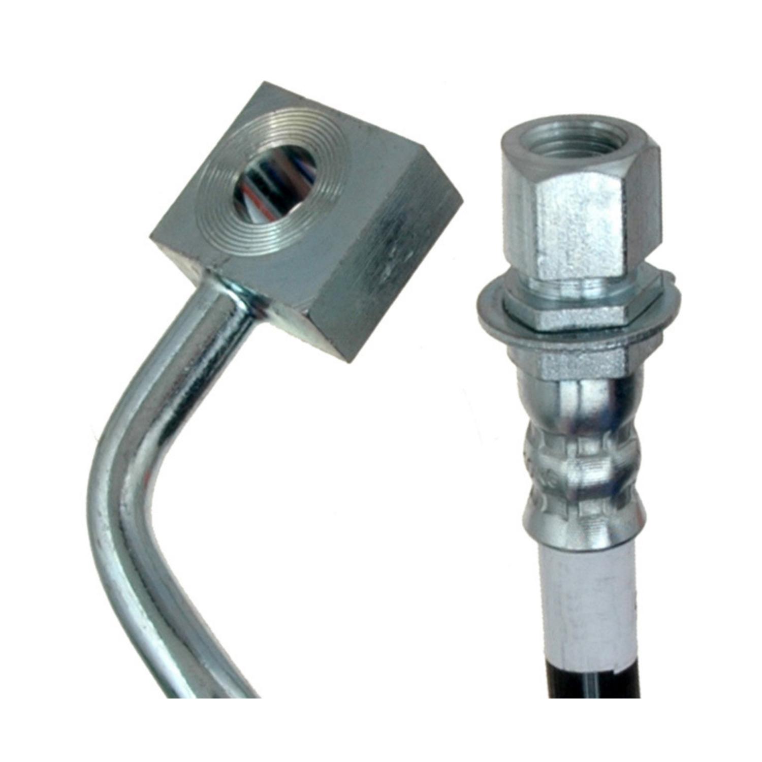 Raybestos BH382893 Brake Hydraulic Hose product image 1 of 2