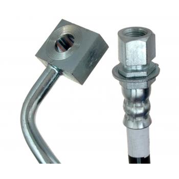 2004 Dodge Durango Brake Hydraulic Hose Front Right Raybestos BH382893 image 1 of 2