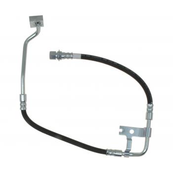 2004 Dodge Durango Brake Hydraulic Hose Front Right Raybestos BH382893 image 2 of 2