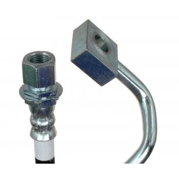 2004 Dodge Durango Brake Hydraulic Hose Front Left Raybestos BH382894 image 1 of 2