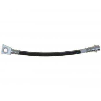 2005 Jeep TJ Brake Hydraulic Hose Rear Left Raybestos BH382896 image 2 of 2
