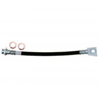 2005 Jeep TJ Brake Hydraulic Hose Rear Right Raybestos BH382897 image 2 of 2