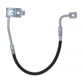 2013 Jeep Wrangler Brake Hydraulic Hose Rear Right Raybestos BH382899 image 2 of 2