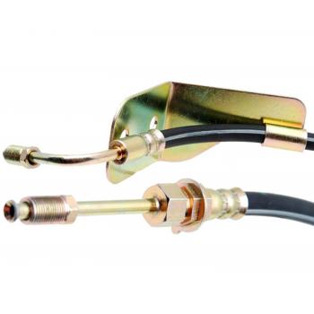 1986 GMC C6000 Brake Hydraulic Hose Front Raybestos BH38290 image 1 of 2