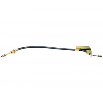 1986 GMC C6000 Brake Hydraulic Hose Front Raybestos BH38290 image 2 of 2