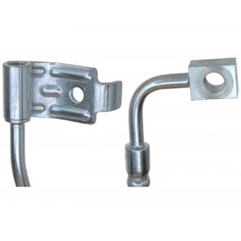 2013 Jeep Wrangler Brake Hydraulic Hose Rear Left Raybestos BH382900 image 1 of 2