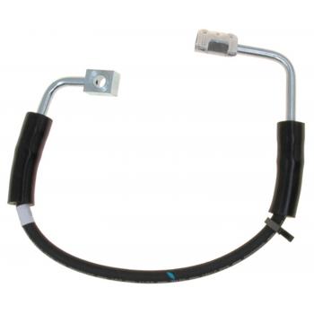 2007 Jeep Wrangler Brake Hydraulic Hose Front Right Raybestos BH382901 image 2 of 2