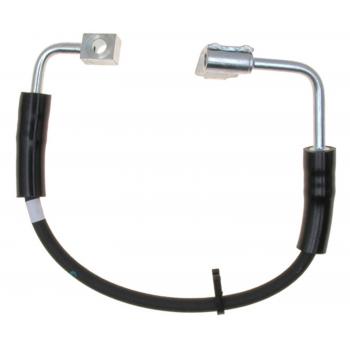 2007 Jeep Wrangler Brake Hydraulic Hose Front Left Raybestos BH382902 image 2 of 2