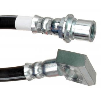 2009 Cadillac SRX Brake Hydraulic Hose Rear Right Raybestos BH382903 image 1 of 2