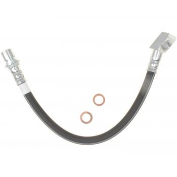 2009 Cadillac SRX Brake Hydraulic Hose Rear Right Raybestos BH382903 image 2 of 2