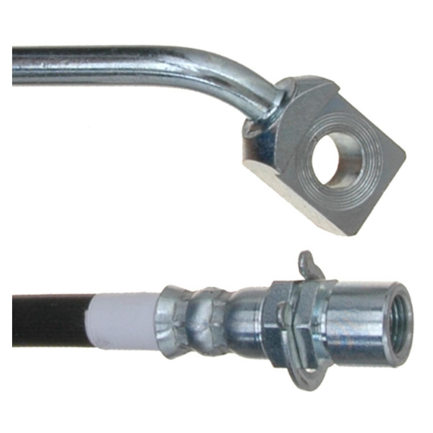 Raybestos BH382905 - Brake Hydraulic Hose Raybestos BH382905 Brake Hydraulic Hose product image 1 of 2