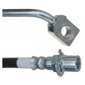 2009 Cadillac SRX Brake Hydraulic Hose Front Left Raybestos BH382905 image 1 of 2