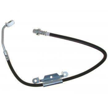 2009 Cadillac SRX Brake Hydraulic Hose Front Left Raybestos BH382905 image 2 of 2