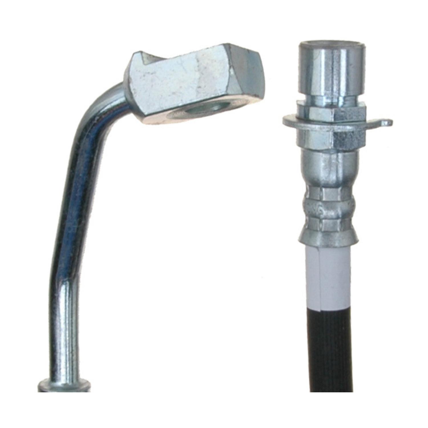 Raybestos BH382906 - Brake Hydraulic Hose Raybestos BH382906 Brake Hydraulic Hose product image 1 of 2