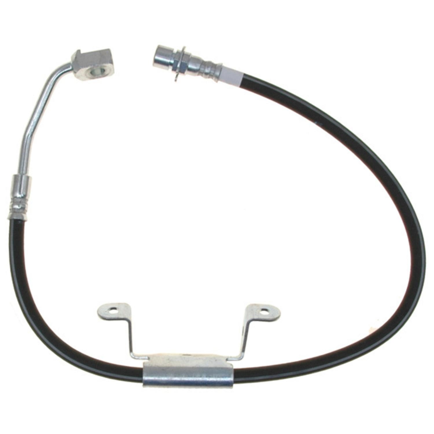 Raybestos BH382906 - Brake Hydraulic Hose Raybestos BH382906 Brake Hydraulic Hose product image 2 of 2