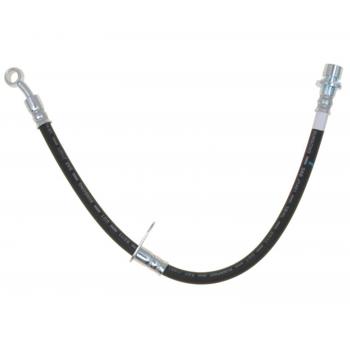 2003 Acura MDX Brake Hydraulic Hose Front Raybestos BH382907 image 2 of 2