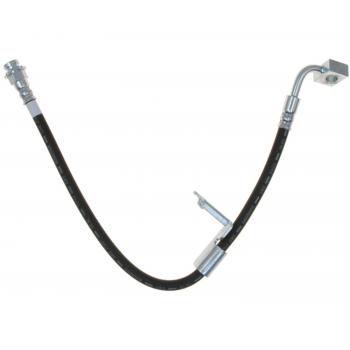 2003 Chrysler Sebring Brake Hydraulic Hose Rear Left Raybestos BH382908 image 2 of 2