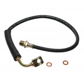 1978 Chevrolet C60 Brake Hydraulic Hose Front Left Raybestos BH38291 image 2 of 2