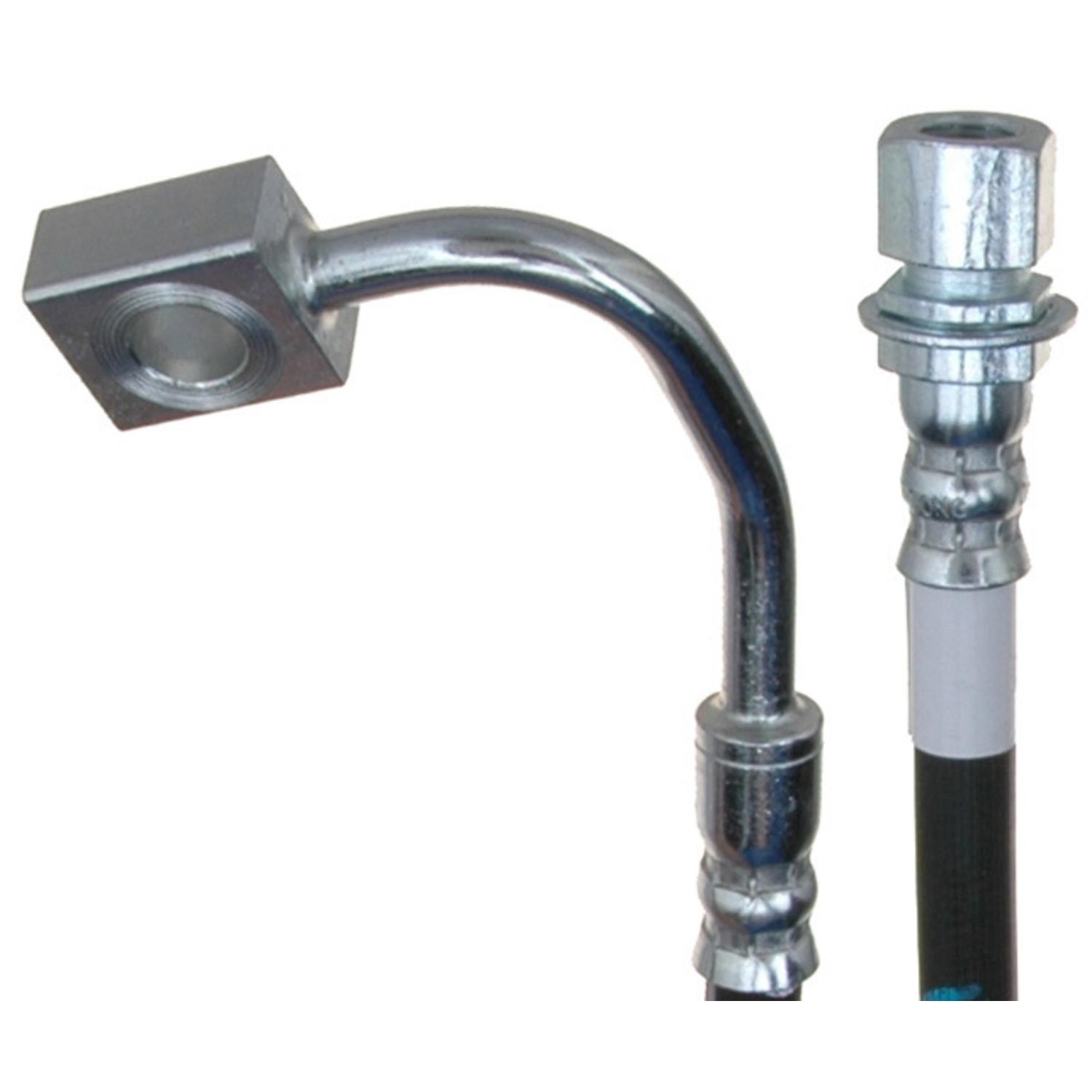 Raybestos BH382910 - Brake Hydraulic Hose Raybestos BH382910 Brake Hydraulic Hose product image 1 of 2