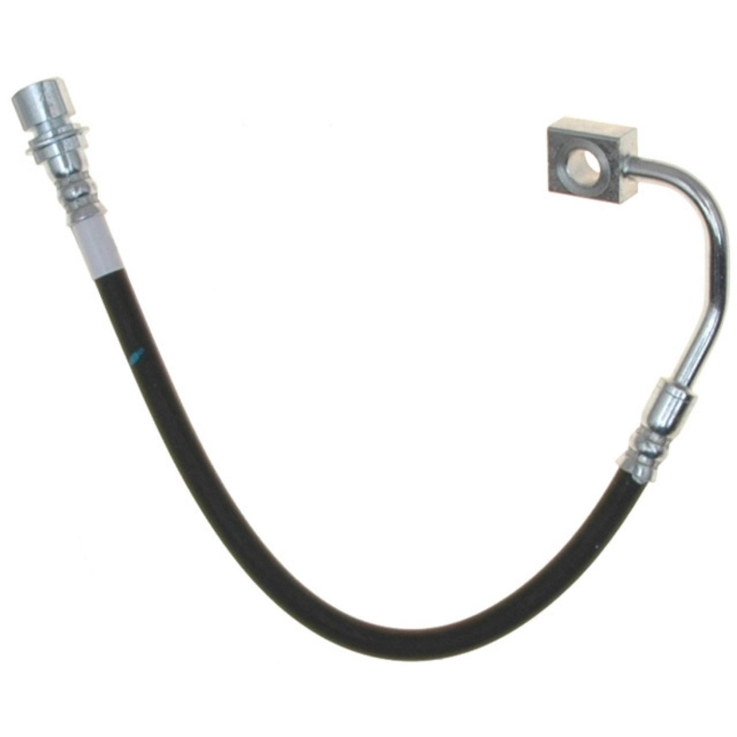 Raybestos BH382910 - Brake Hydraulic Hose Raybestos BH382910 Brake Hydraulic Hose product image 2 of 2