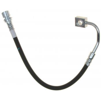 2001 Dodge Intrepid Brake Hydraulic Hose Rear Left Raybestos BH382910 image 2 of 2