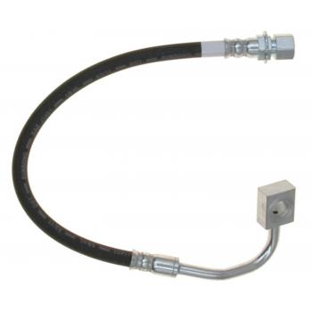 2001 Dodge Intrepid Brake Hydraulic Hose Rear Right Raybestos BH382911 image 2 of 2
