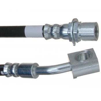 2015 Cadillac CTS Brake Hydraulic Hose Front Left Raybestos BH382912 image 1 of 2