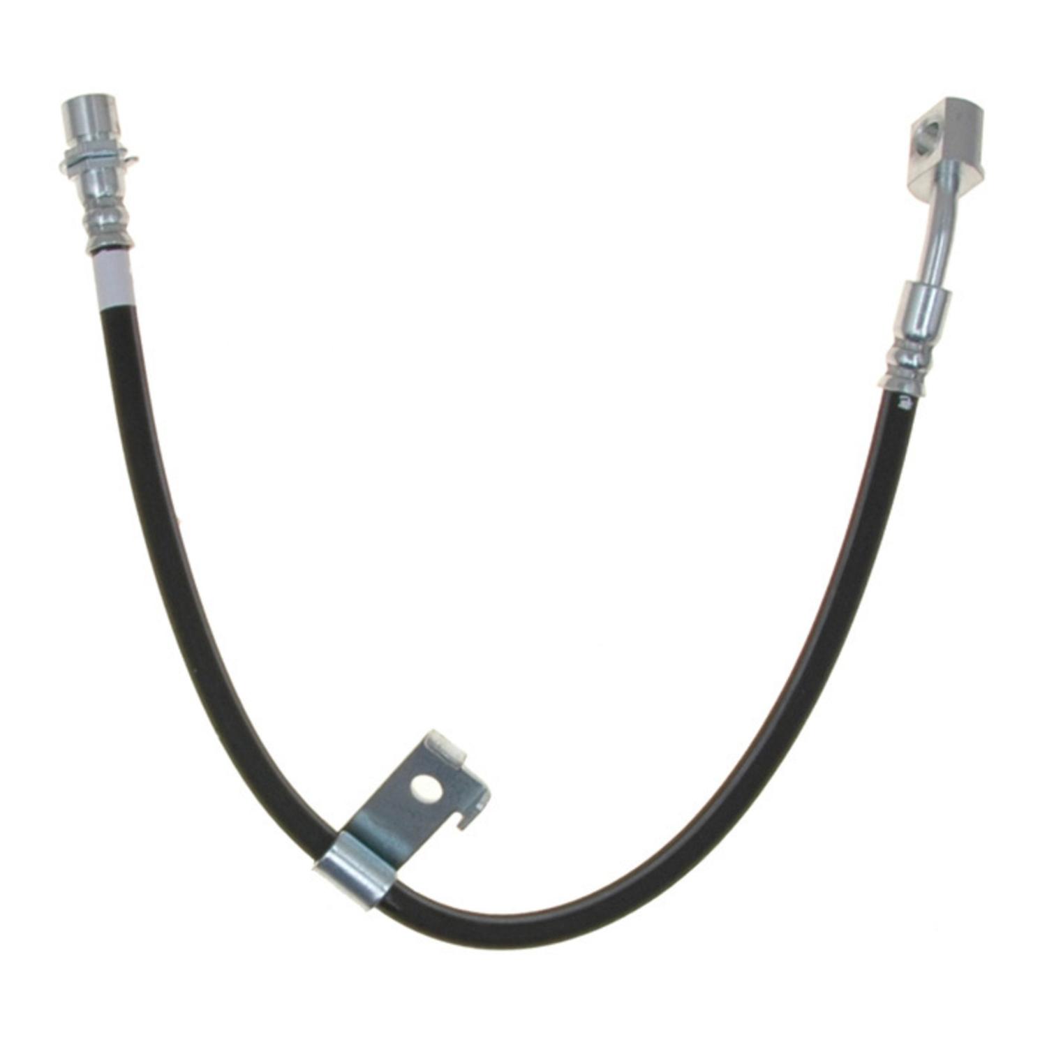 Raybestos BH382912 - Brake Hydraulic Hose Raybestos BH382912 Brake Hydraulic Hose product image 2 of 2