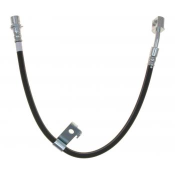 2015 Cadillac CTS Brake Hydraulic Hose Front Left Raybestos BH382912 image 2 of 2