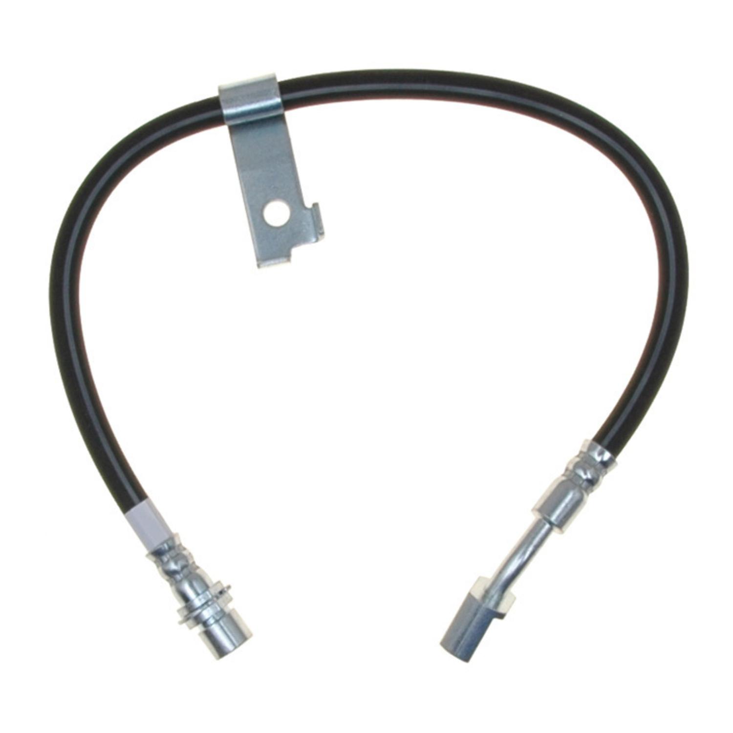 Raybestos BH382913 - Brake Hydraulic Hose Raybestos BH382913 Brake Hydraulic Hose product image 2 of 2