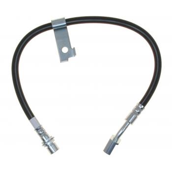 2015 Cadillac CTS Brake Hydraulic Hose Front Right Raybestos BH382913 image 2 of 2