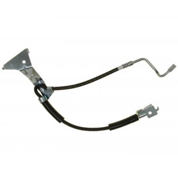 2006 Ford F-350 Super Duty Brake Hydraulic Hose Front Left Raybestos BH382914 image 2 of 2