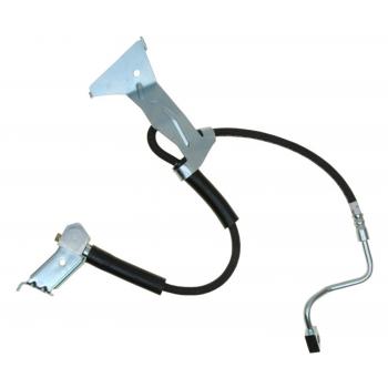 2006 Ford F-350 Super Duty Brake Hydraulic Hose Front Right Raybestos BH382915 image 2 of 2
