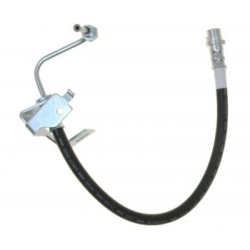 2014 Chevrolet Cruze Brake Hydraulic Hose Rear Left Raybestos BH382917 image 2 of 2