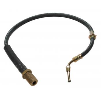 1984 GMC C7000 Brake Hydraulic Hose Front Raybestos BH38292 image 2 of 2