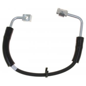 2010 Jeep Wrangler Brake Hydraulic Hose Front Right Raybestos BH382920 image 2 of 2