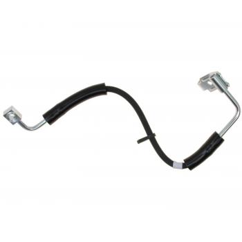 2010 Jeep Wrangler Brake Hydraulic Hose Front Left Raybestos BH382921 image 2 of 2