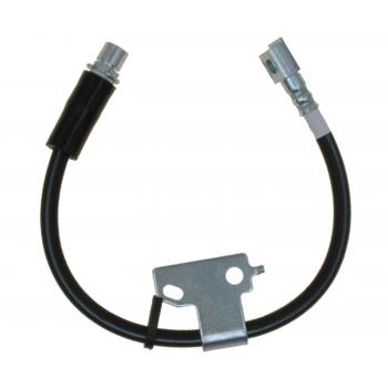 2013 Lincoln Navigator Brake Hydraulic Hose Front Left Raybestos BH382922 image 2 of 2