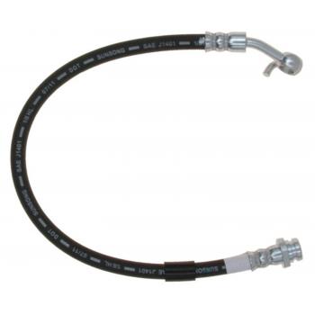 2014 Lincoln MKX Brake Hydraulic Hose Rear Right Raybestos BH382926 image 2 of 2