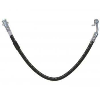 2014 Lincoln MKX Brake Hydraulic Hose Rear Left Raybestos BH382927 image 2 of 2