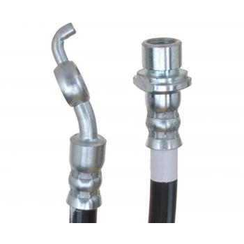2018 Toyota Corolla iM Brake Hydraulic Hose Rear Right Raybestos BH382928 image 1 of 2