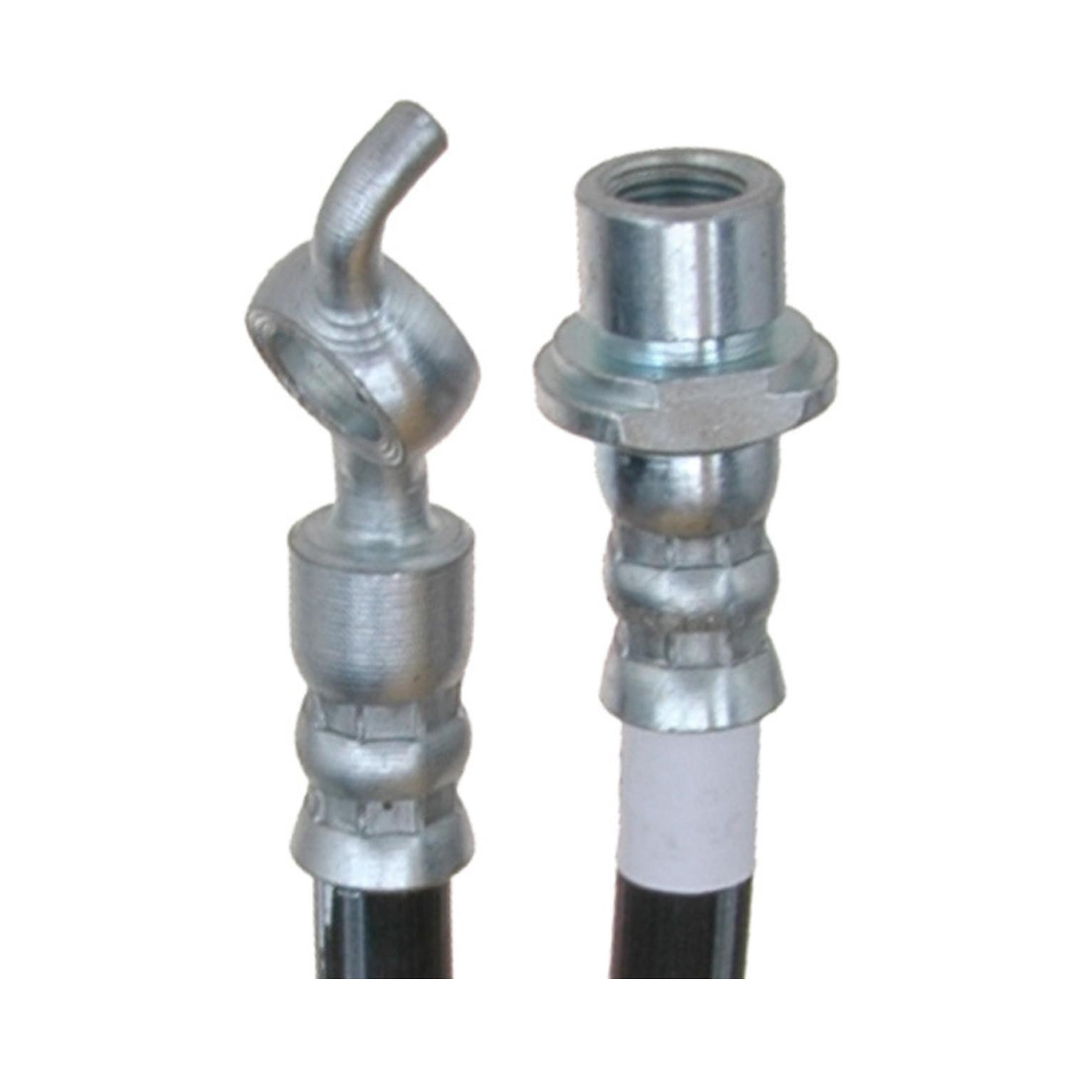 Raybestos BH382929 - Brake Hydraulic Hose Raybestos BH382929 Brake Hydraulic Hose product image 1 of 2