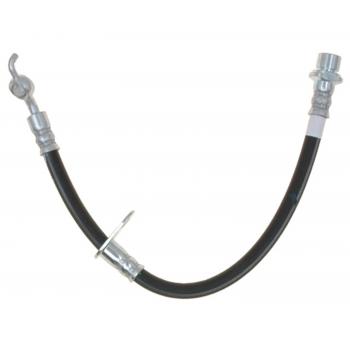 2018 Toyota Corolla iM Brake Hydraulic Hose Rear Left Raybestos BH382929 image 2 of 2