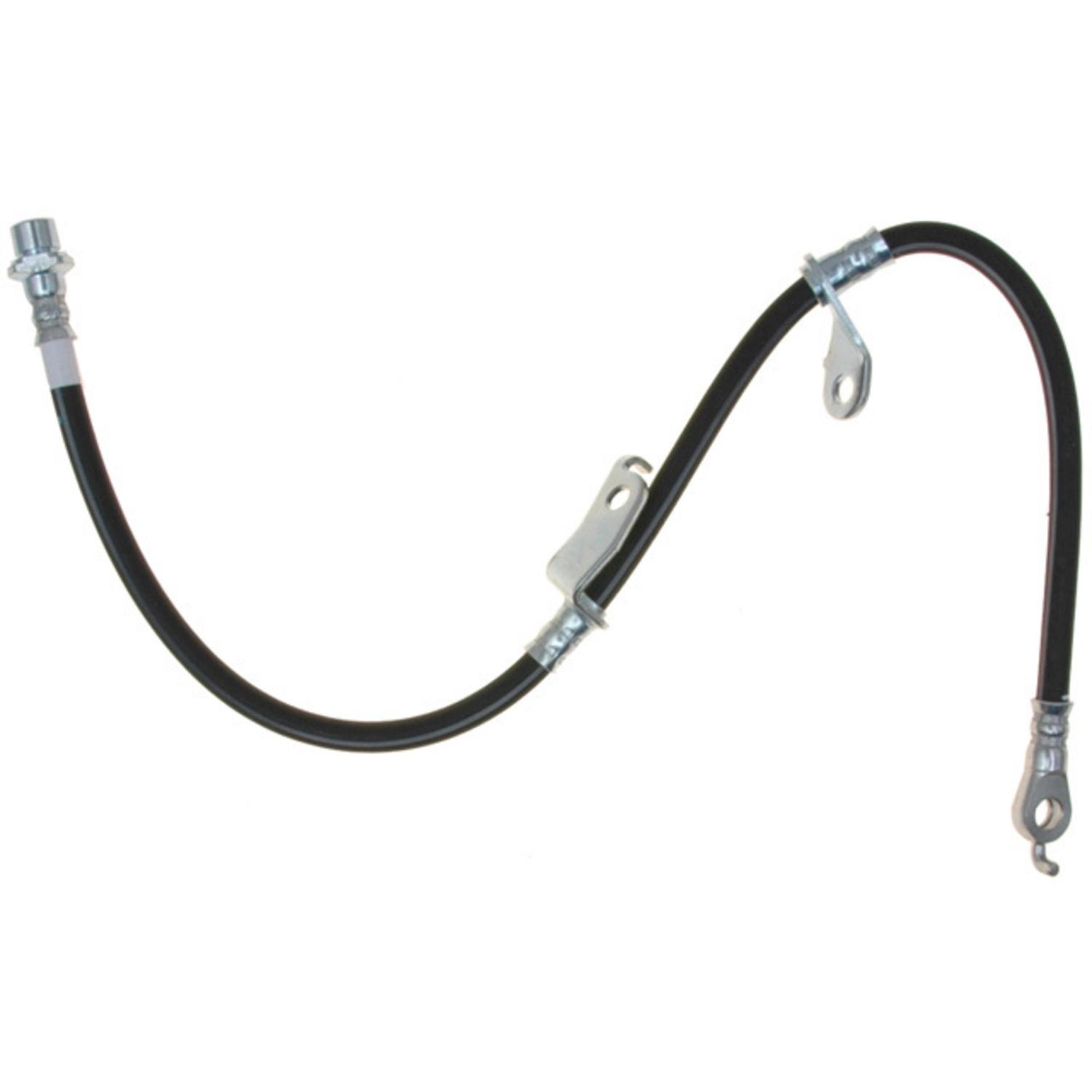 Raybestos BH382930 - Brake Hydraulic Hose Raybestos BH382930 Brake Hydraulic Hose product image 2 of 2