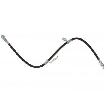 2018 Toyota Corolla iM Brake Hydraulic Hose Front Left Raybestos BH382931 image 2 of 2