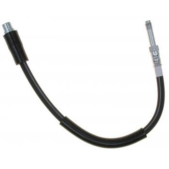 2007 Dodge Sprinter 3500 Brake Hydraulic Hose Rear Raybestos BH382932 image 2 of 2