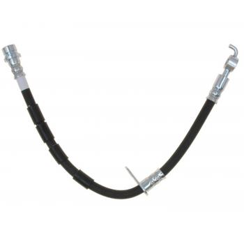 2012 Ford Fiesta Brake Hydraulic Hose Front Left Raybestos BH382934 image 2 of 2