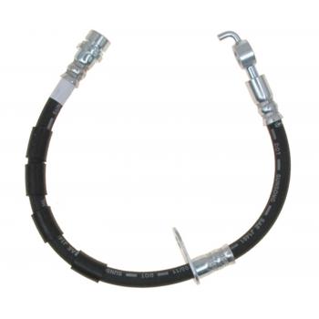 2012 Ford Fiesta Brake Hydraulic Hose Front Right Raybestos BH382935 image 2 of 2