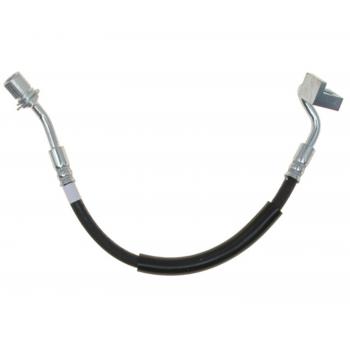 2010 Ford Taurus Brake Hydraulic Hose Rear Left Raybestos BH382937 image 2 of 2
